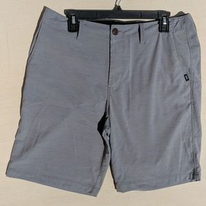 Men's Vans Shorts - Deck Sider